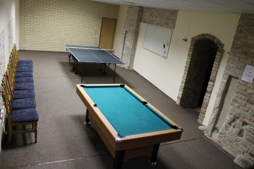 Photo - Fortuna Hostel