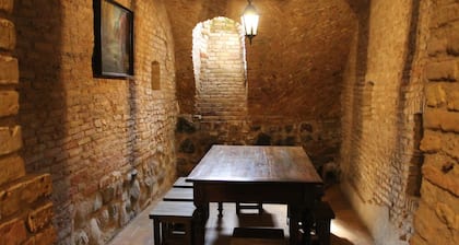 Fortuna Hostel