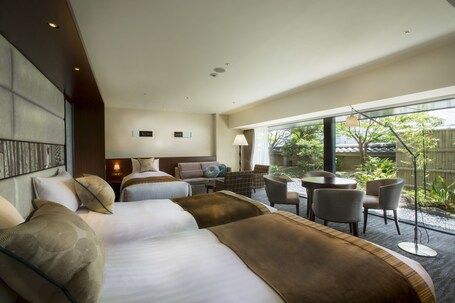 Kyoto Century Hotel - Image 16