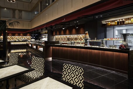 Kyoto Century Hotel - Image 57