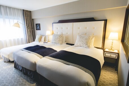 Kyoto Century Hotel - Image 54