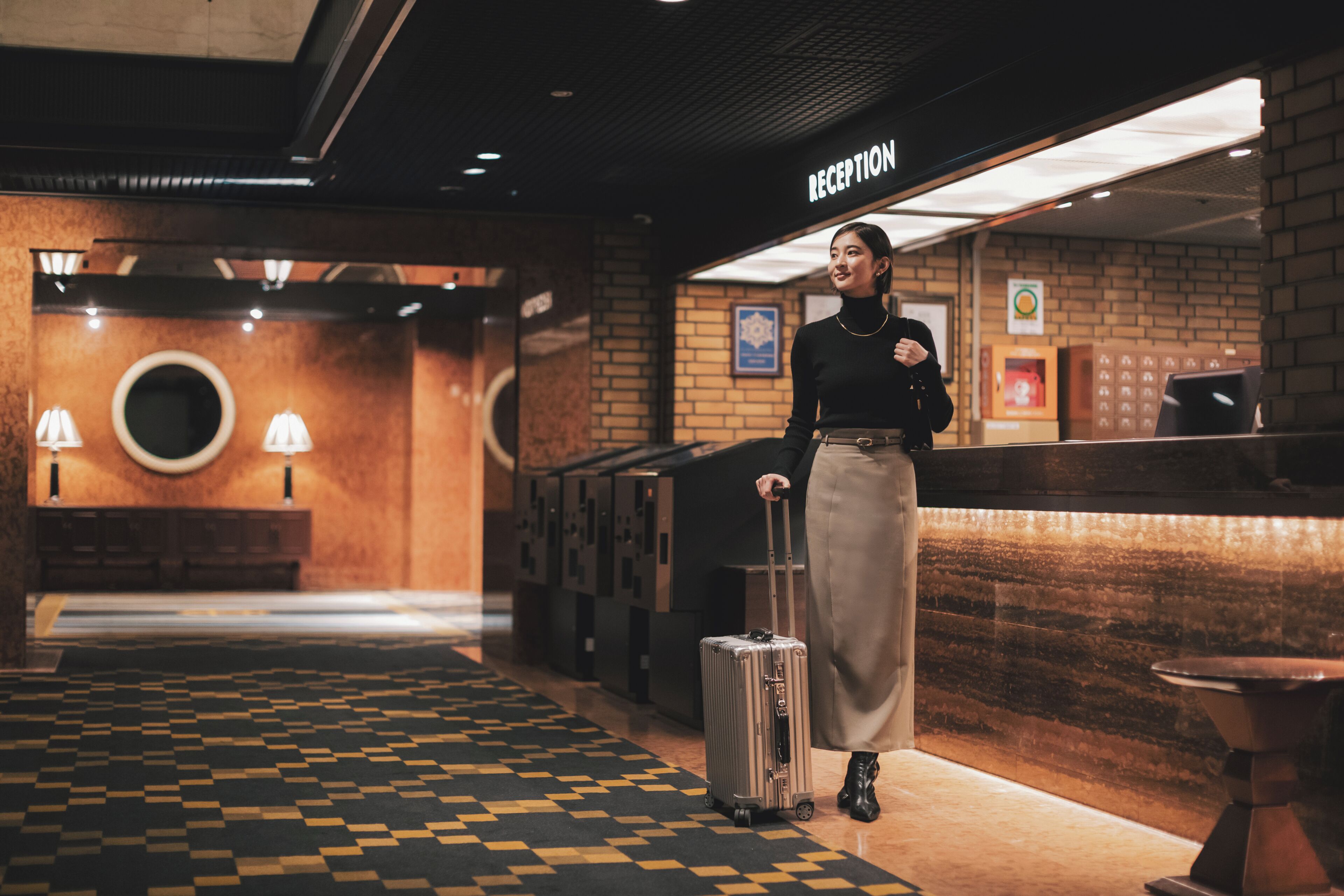 Photo - Kyoto Century Hotel