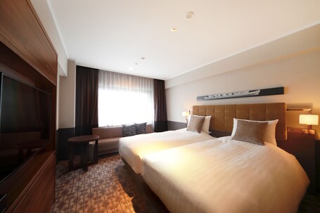 Kyoto Century Hotel - Image 116