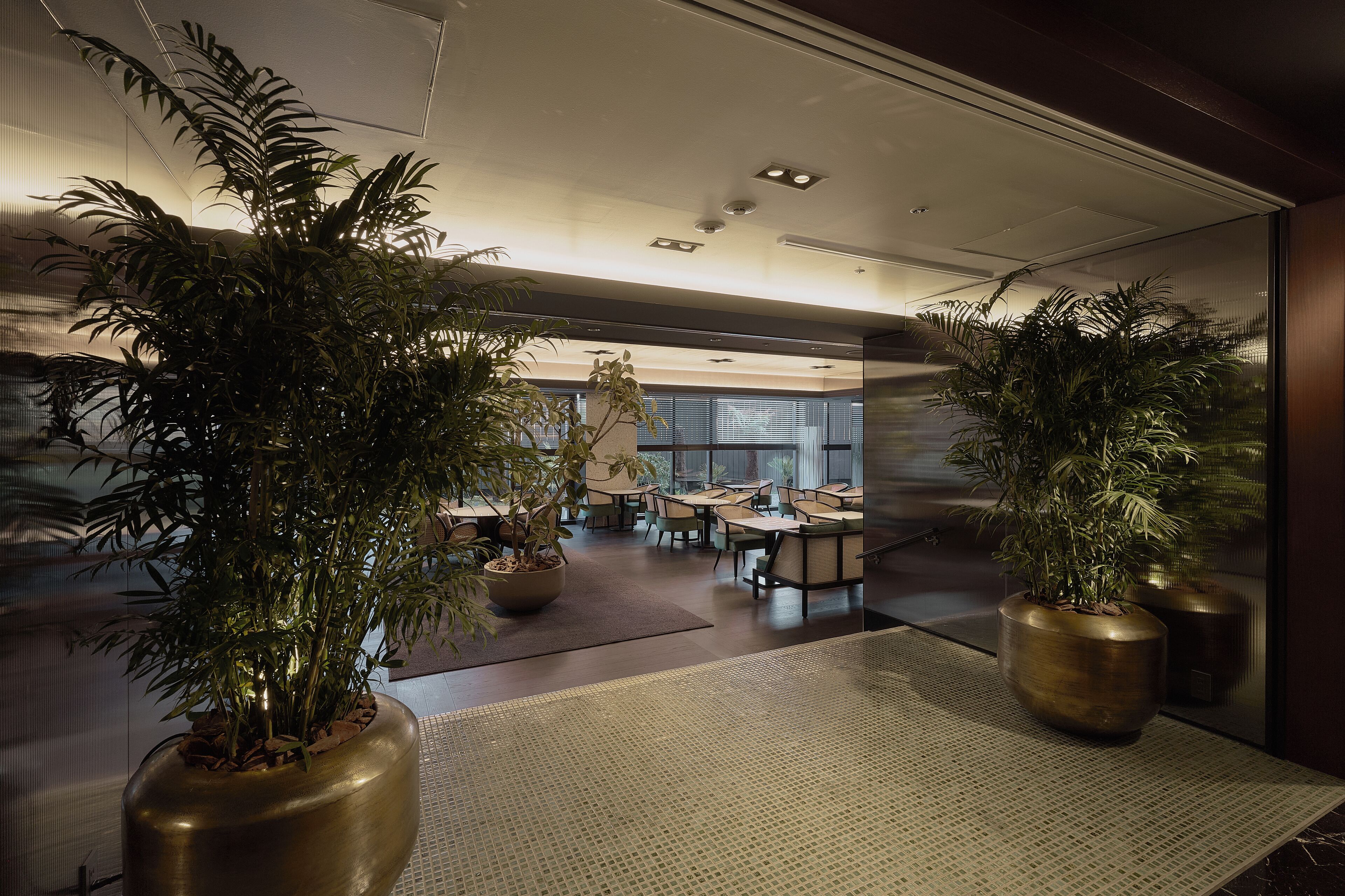 Foto - Kyoto Century Hotel