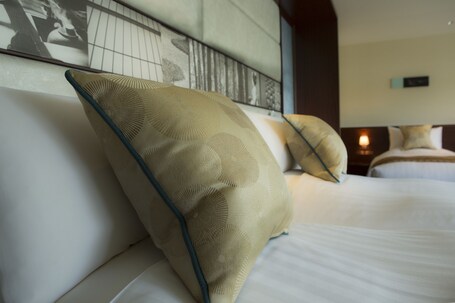 Kyoto Century Hotel - Image 125