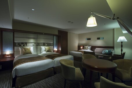 Kyoto Century Hotel - Image 115