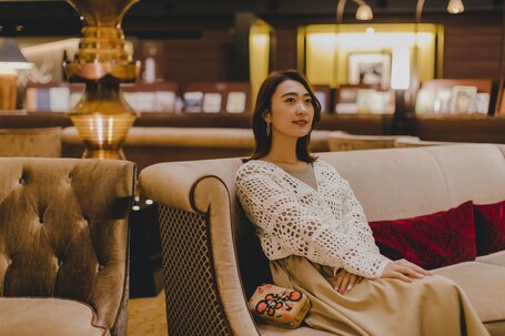 Kyoto Century Hotel - Image 46