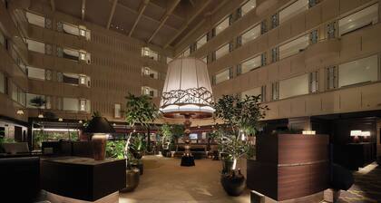 Kyoto Century Hotel