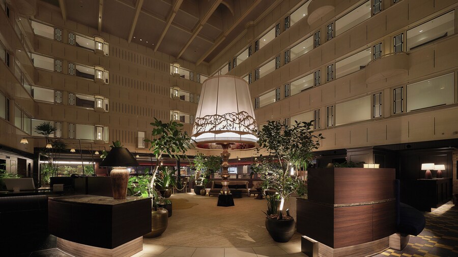 Kyoto Century Hotel