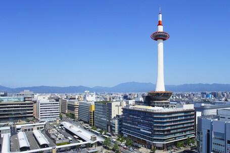 Kyoto Century Hotel - Image 3