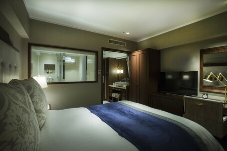 Kyoto Century Hotel - Image 114