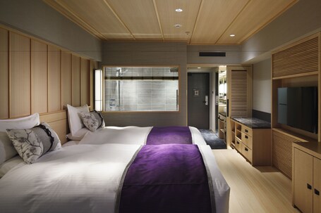 Kyoto Century Hotel - Image 32