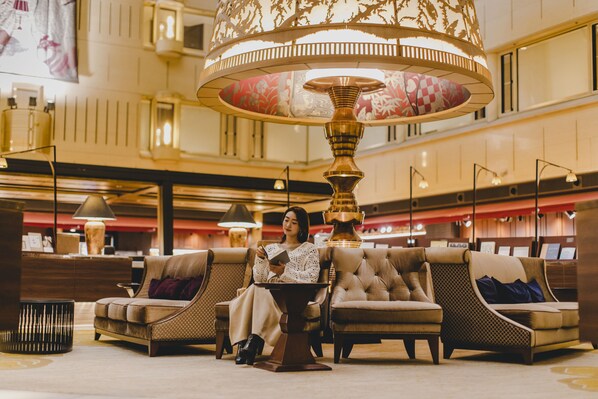 Lobby - Kyoto Century Hotel (Kyoto)