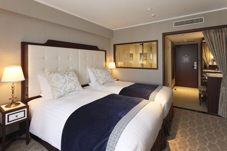 Kyoto Century Hotel - Image 56