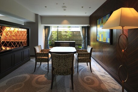 Kyoto Century Hotel - Image 68