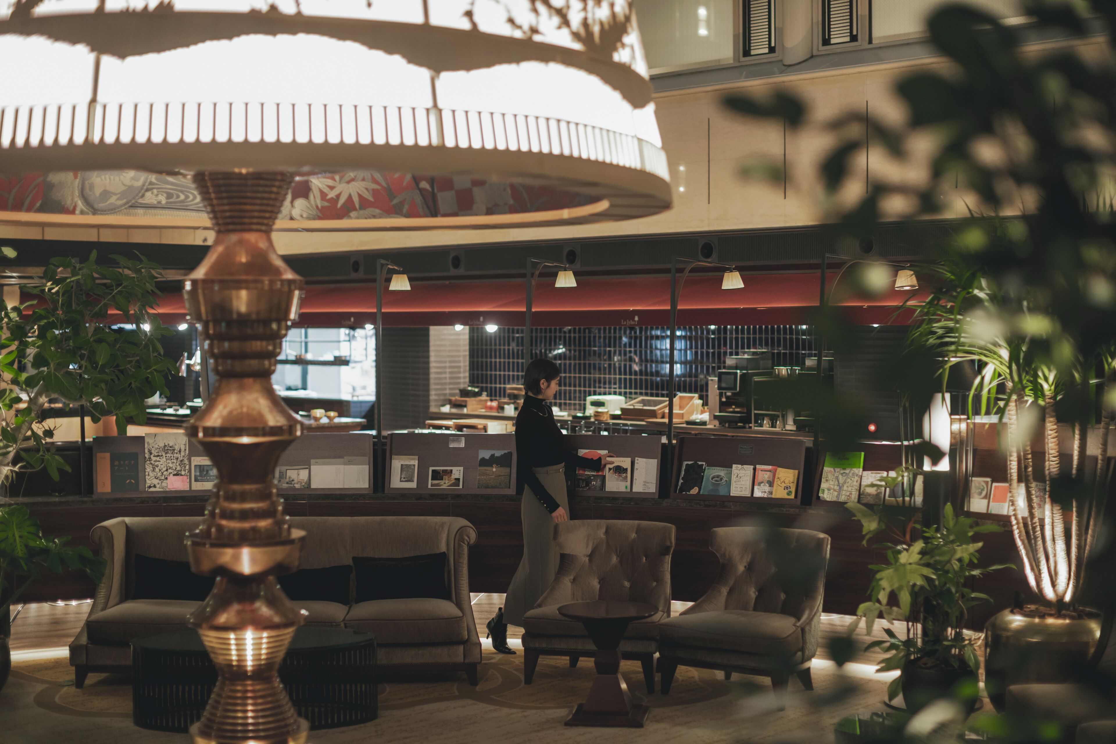 Photo - Kyoto Century Hotel