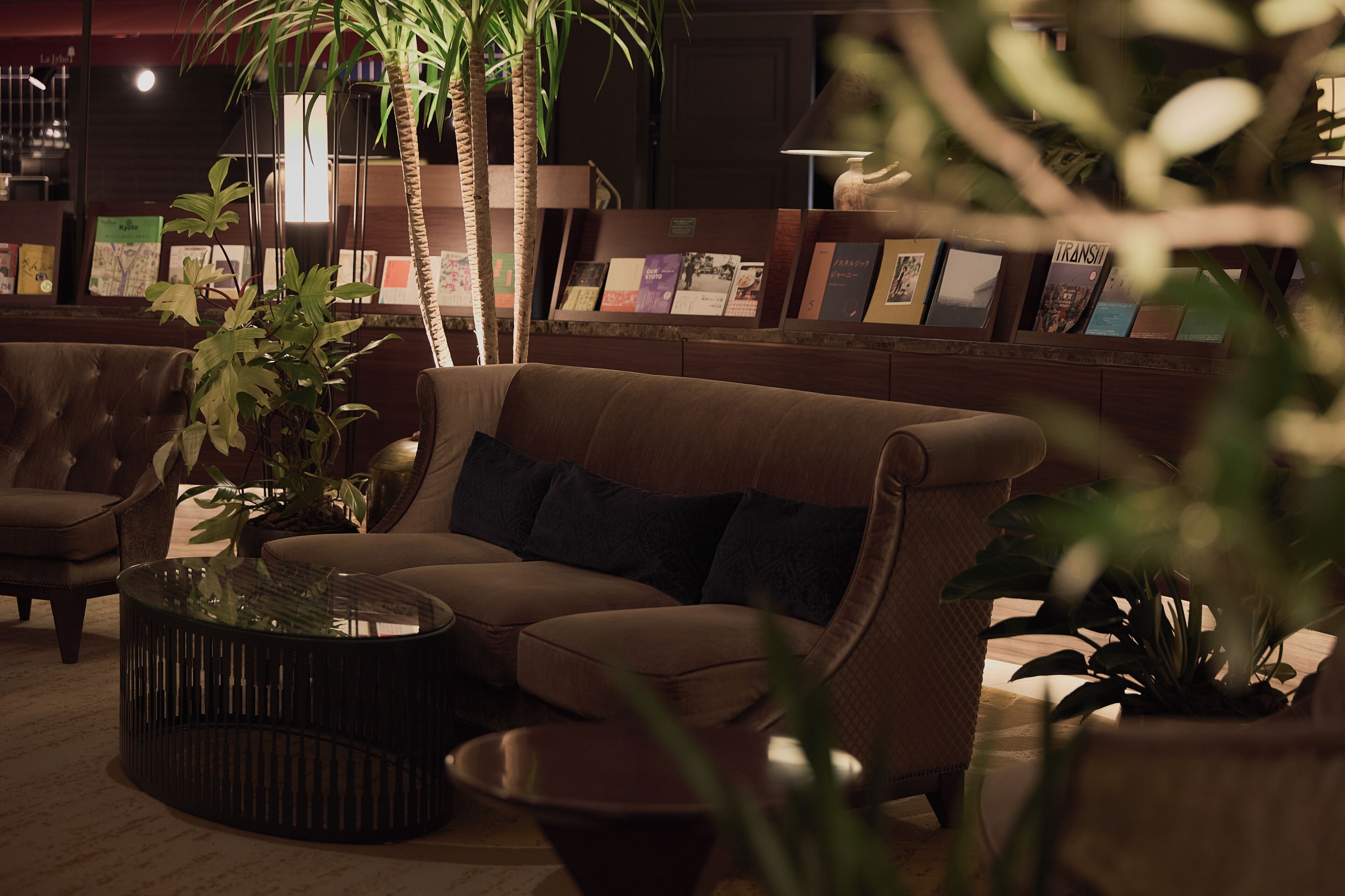Photo - Kyoto Century Hotel