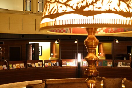 Kyoto Century Hotel - Image 67