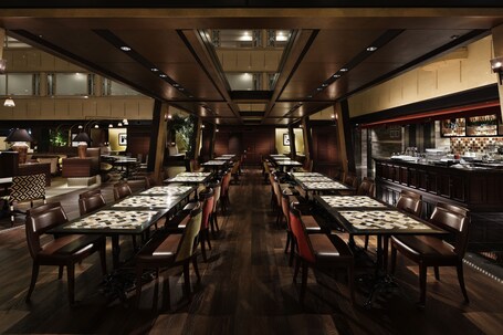 Kyoto Century Hotel - Image 35