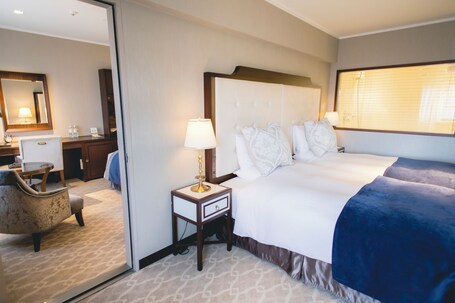 Kyoto Century Hotel - Image 106