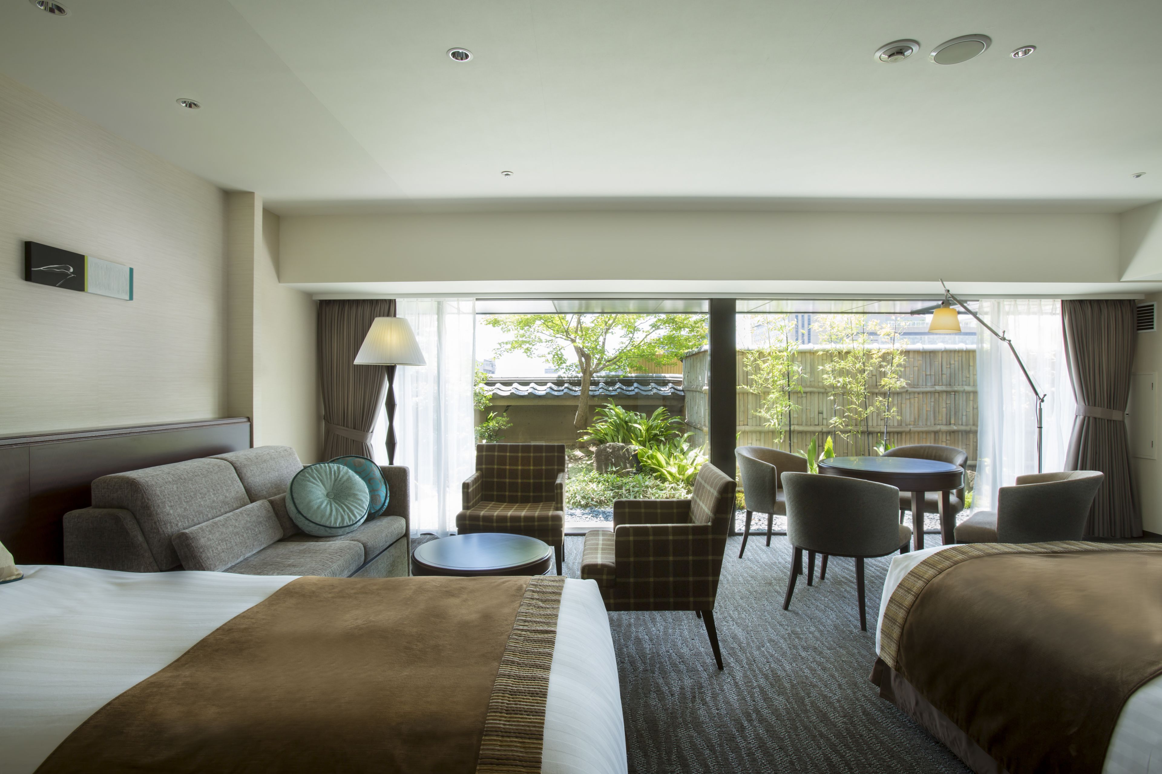 Family Room, Non Smoking | View from room