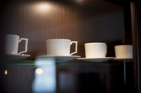 Kyoto Century Hotel - Image 22
