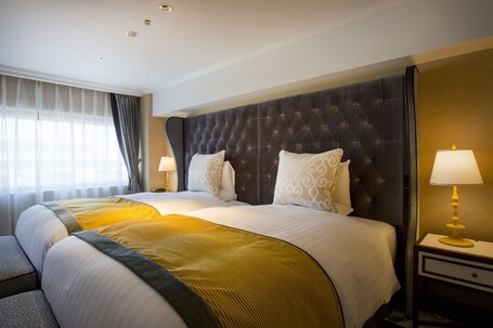 Kyoto Century Hotel - Image 118