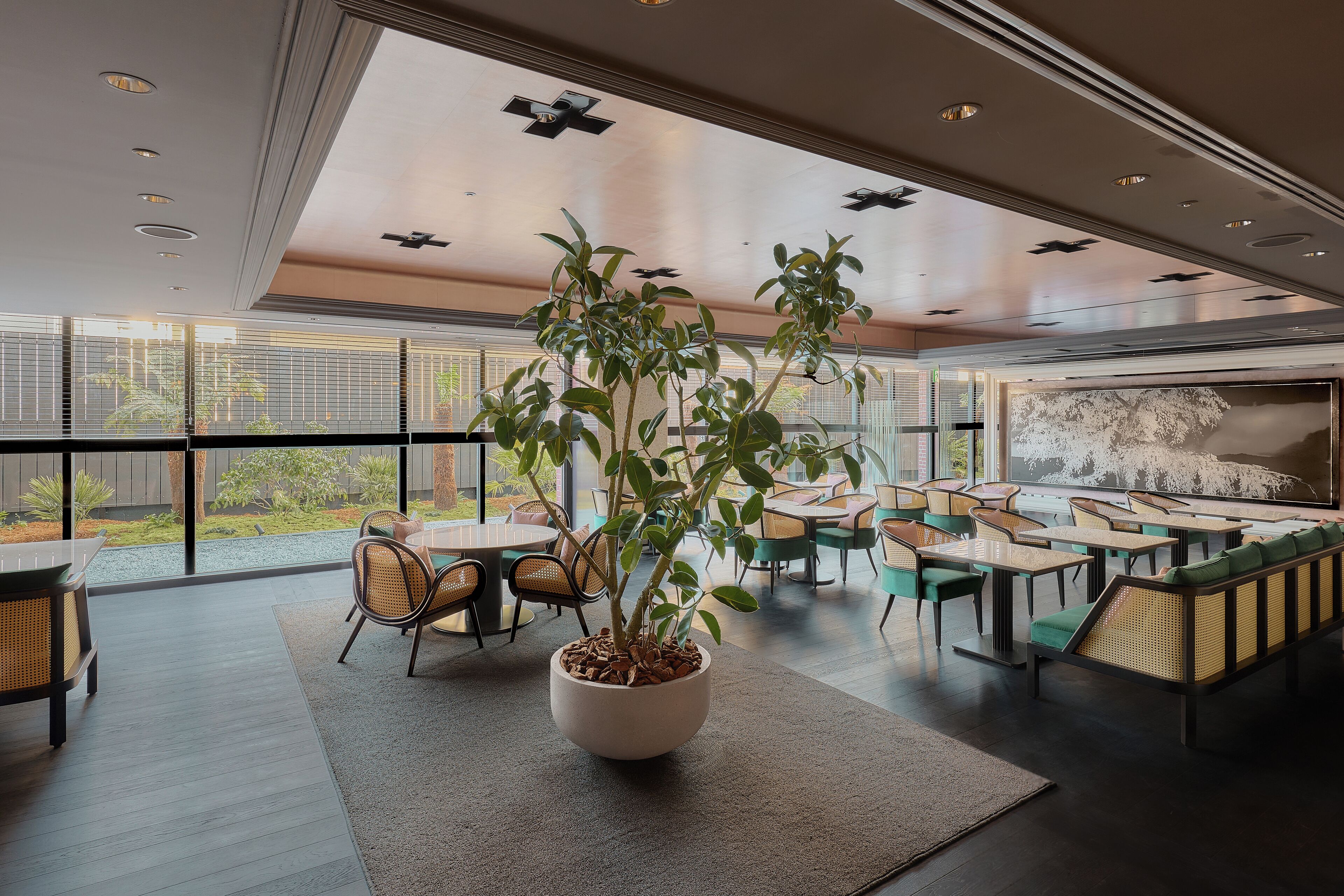 Foto - Kyoto Century Hotel