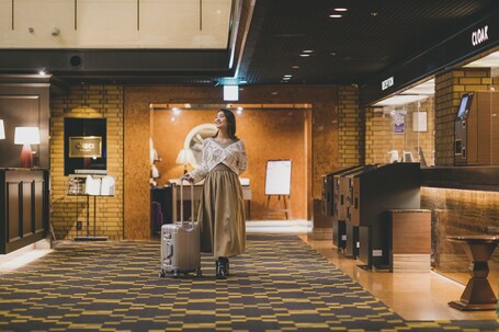 Kyoto Century Hotel - Image 4