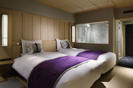 Kyoto Century Hotel - Image 71