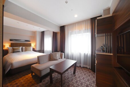 Kyoto Century Hotel - Image 109