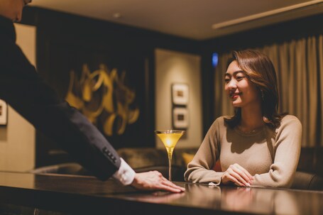Kyoto Century Hotel - Image 18