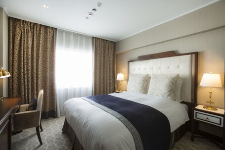 Kyoto Century Hotel - Image 122