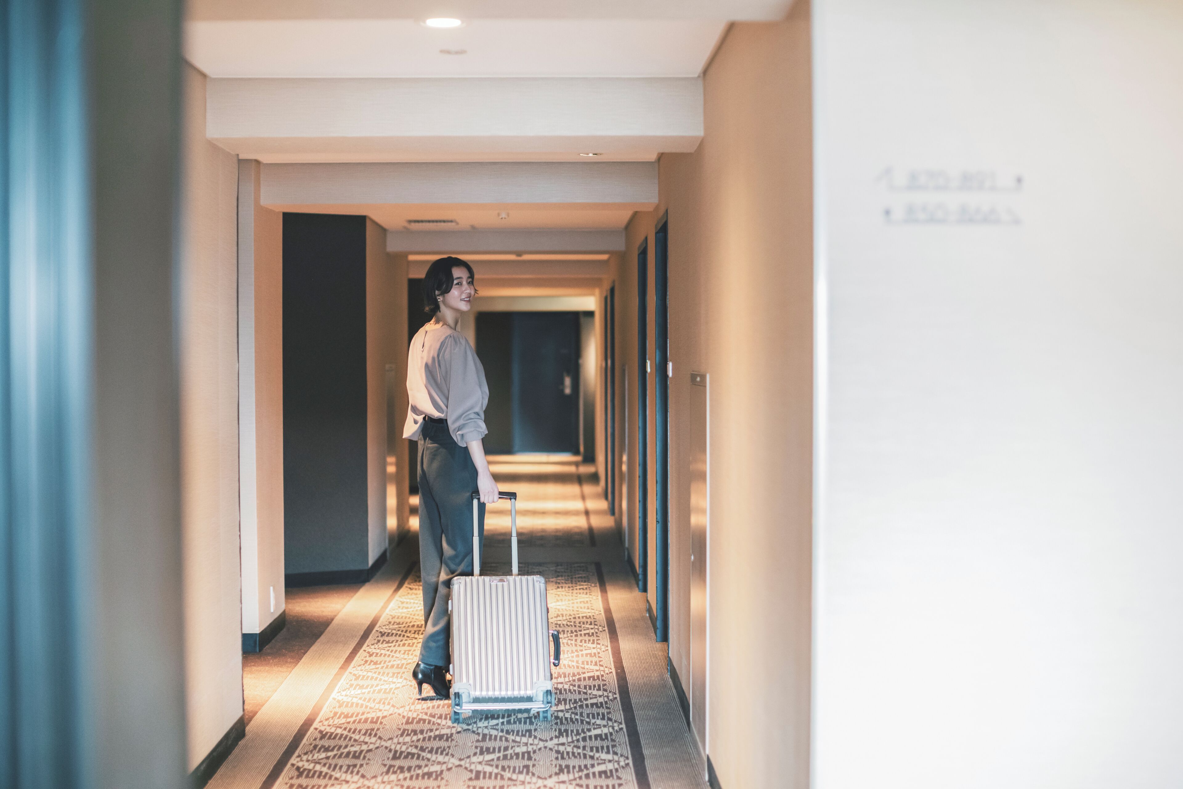 Photo - Kyoto Century Hotel
