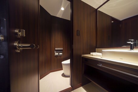 Kyoto Century Hotel - Image 41