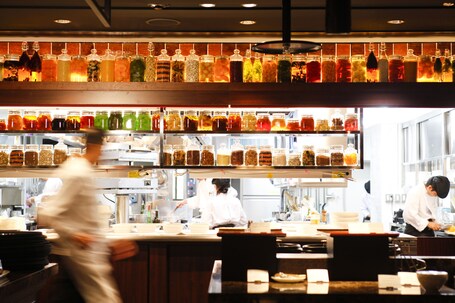 Kyoto Century Hotel - Image 52