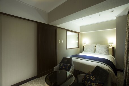 Kyoto Century Hotel - Image 124