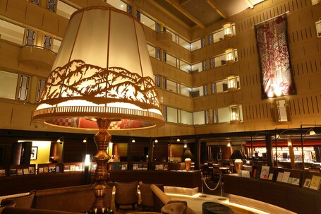 Kyoto Century Hotel - Image 19