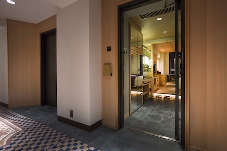 Kyoto Century Hotel - Image 47