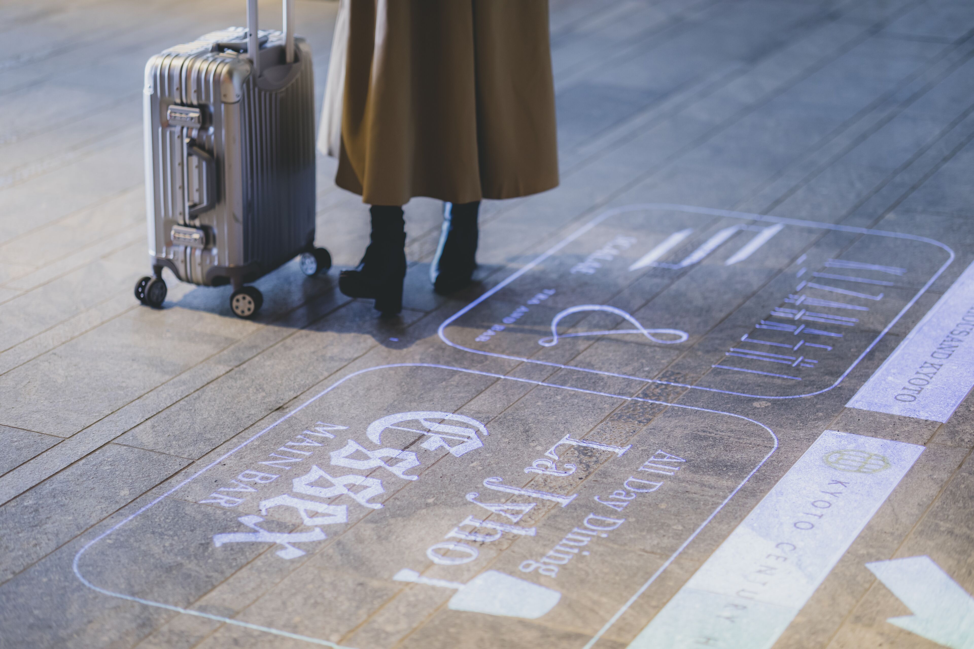 Photo - Kyoto Century Hotel