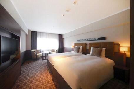 Kyoto Century Hotel - Image 113