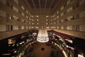 Breakfast, lunch and dinner served - Kyoto Century Hotel (Kyoto)