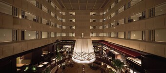 Kyoto Century Hotel