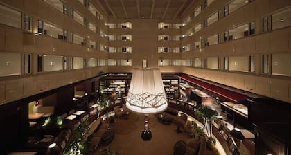 Kyoto Century Hotel