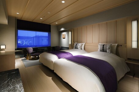 Kyoto Century Hotel - Image 23