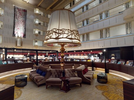 Kyoto Century Hotel - Image 10