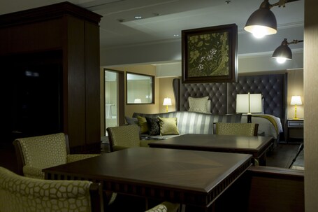 Kyoto Century Hotel - Image 9