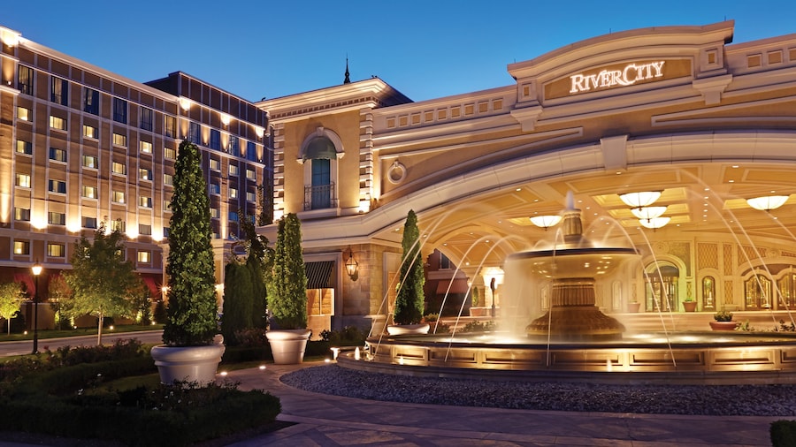River City Casino & Hotel