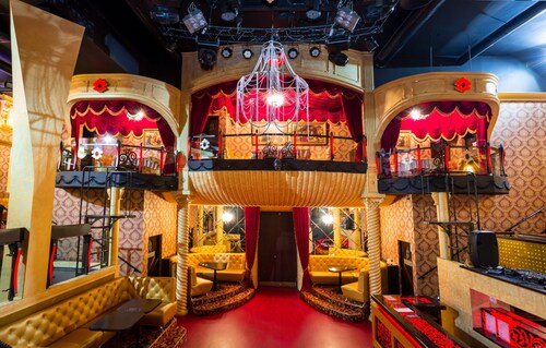 Atlantic Garden Resort