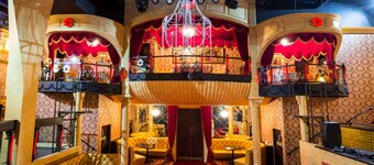 Atlantic Garden Resort